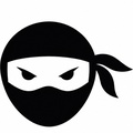 Andrew Baker Ninja