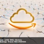 DNS Lookup with DIG: Query Records & Trace Resolution