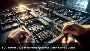 SQL Server 2019 Diagnostic Queries: Glenn Berry's Guide