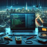 hping3 Penetration Testing on macOS: 10 Techniques