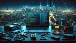 hping3 Penetration Testing on macOS: 10 Techniques