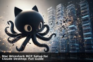 Mac Wireshark MCP Setup for Claude Desktop: Full Guide