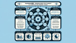 PostgreSQL Prepared Statements: Fix Plan Caching Memory Issues
