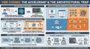 Vibe Coding Infographic