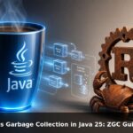 Pauseless Garbage Collection in Java 25: ZGC Guide