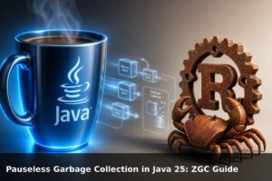 Pauseless Garbage Collection in Java 25: ZGC Guide