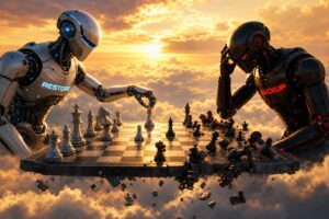 Rubrik Architecture: Why Restore, Not Backup, Is the Product