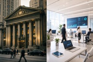 South African Banking Fees, Fraud and the Great Consolidation