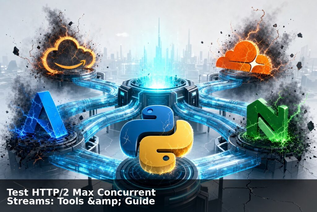 Test HTTP/2 Max Concurrent Streams: Tools & Guide