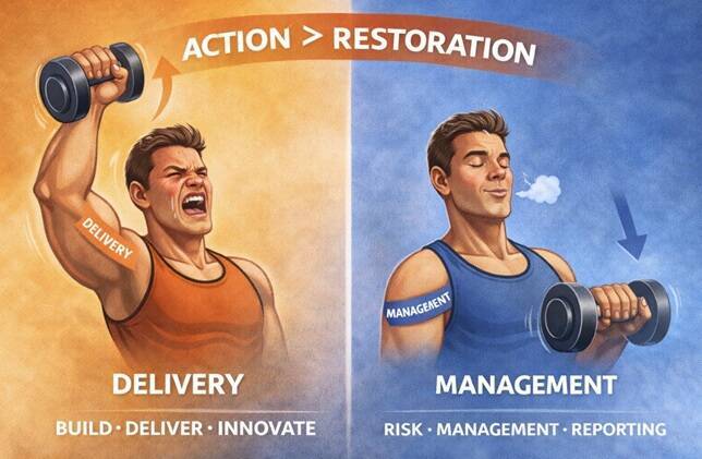 Managing Organisational Bloat: What Does Everyone Do?