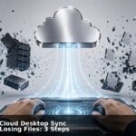 Disable iCloud Desktop Sync Without Losing Files: 3 Steps