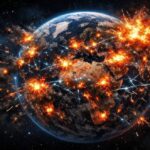 Microsoft engineer discovers hidden backdoor in compression library threatening global internet security