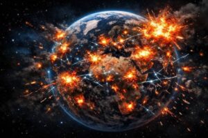 Microsoft engineer discovers hidden backdoor in compression library threatening global internet security