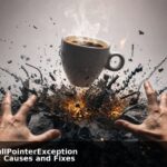 Java's NullPointerException Problem: Causes and Fixes