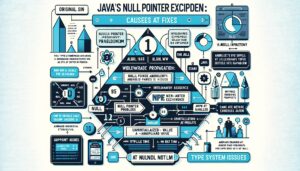 Java's NullPointerException Problem: Causes and Fixes