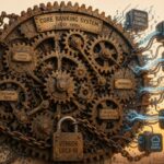 Why Core Banking Architecture Has Always Been Flawed