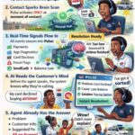 Capitec Pulse AI contact centre tool interface dashboard