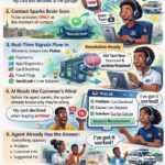 Capitec Pulse AI banking interface displaying predictive customer insights and recommendations