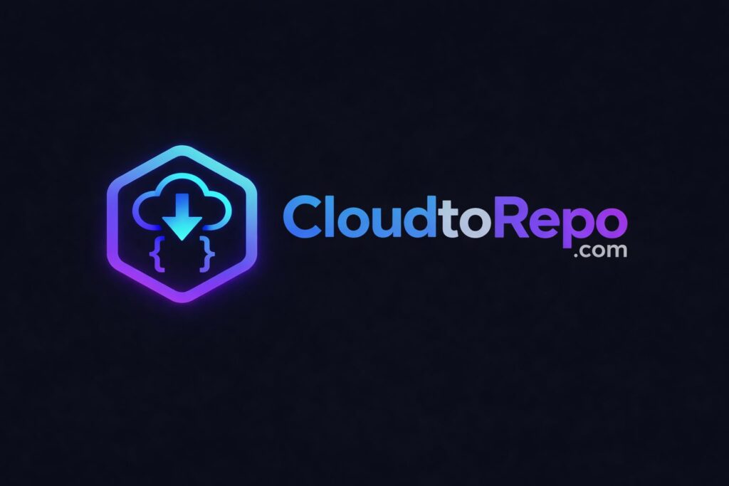 AWS cloud infrastructure automatically converted to Terraform code using CloudToRepo