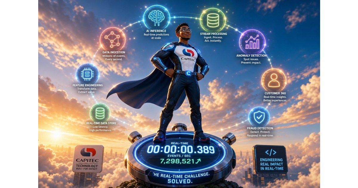 Why Capitec Pulse Is Unique and Cannot Be Copied Easily
