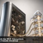 How to Set Up MCP Filesystem Access in Claude Desktop