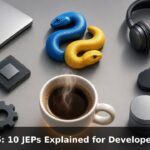Java 26: 10 JEPs Explained for Developers