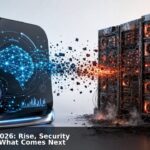 MCP in 2026: Rise, Security Flaws & What Comes Next