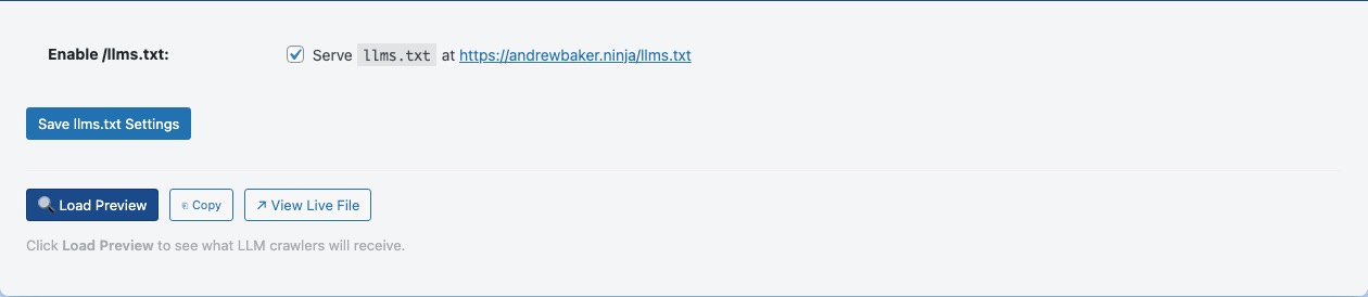 llms.txt