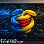 Run Bash MCP in Claude Desktop: 1-Script Setup Guide