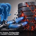 SQL Server & PostgreSQL Database Health Check Guide