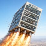 The JATO organisation: Why Bolting AI onto Existing Org Structures Always Fails