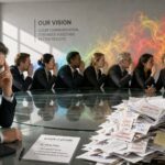 The Message Mangler: Why Leaders Make Decisions on Fiction