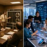 Why Core Banking Was a Bad Idea From the Start