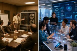 Why Core Banking Was a Bad Idea From the Start