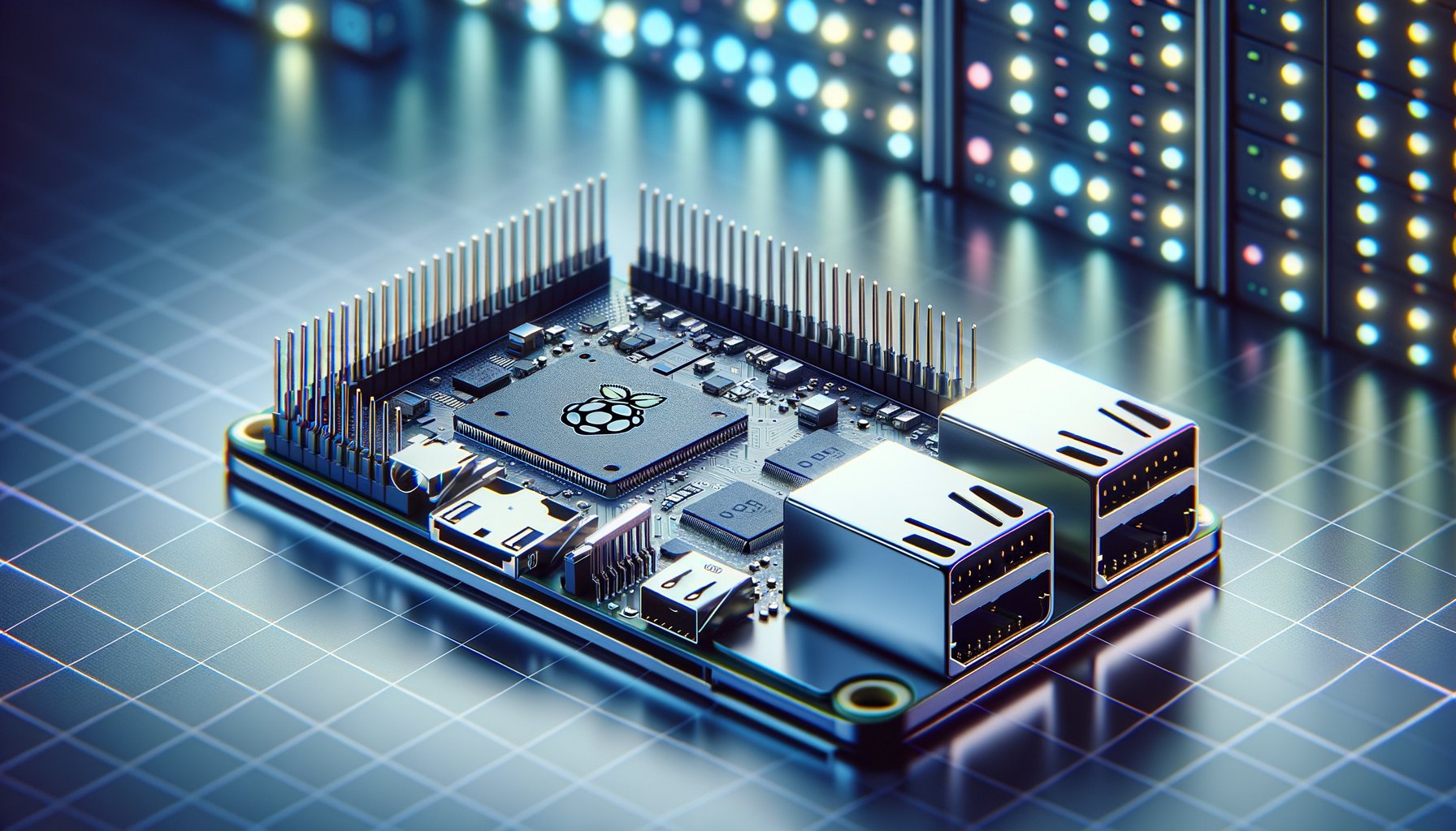 Fix Raspberry Pi Boot Failures: SD to NVMe in 5 Steps