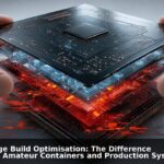 Multistage Build Optimisation: The Difference Between Amateur Containers and Production Systems