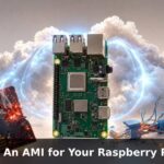 pi2s3: An AMI for Your Raspberry Pi