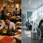 Corporate Productivity: The Hidden Cost of Too Many Meetings