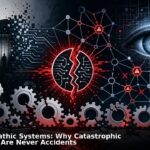 Psychopathic Systems: Why Catastrophic Outages Are Never Accidents