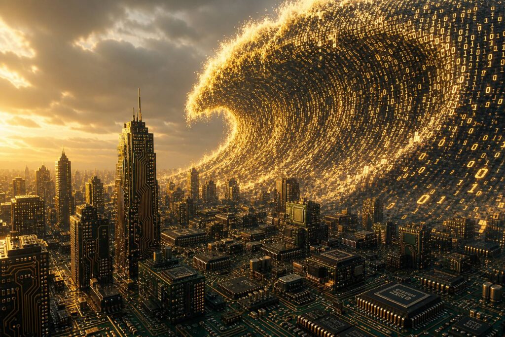 The CVE Wave Is Coming. Most Organisations Are Not Prepared.