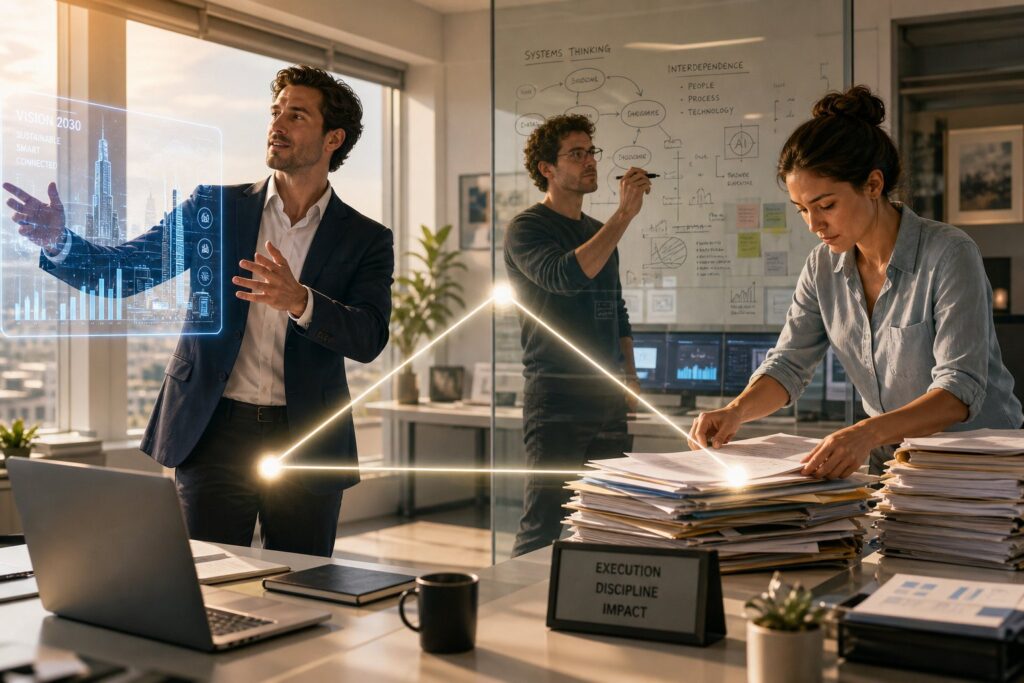 Your Interview Process Is Cloning Your Weaknesses