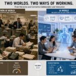 Builders, Sellers, Measurers: Why AI Is Restructuring Every Company Whether They Plan For It or Not