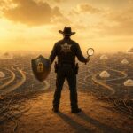 Cloudflare Missed Its Market: The Internet Needs a Trust Layer, Not a Security Tool