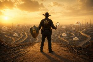Cloudflare Missed Its Market: The Internet Needs a Trust Layer, Not a Security Tool
