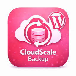 CloudScale Backup