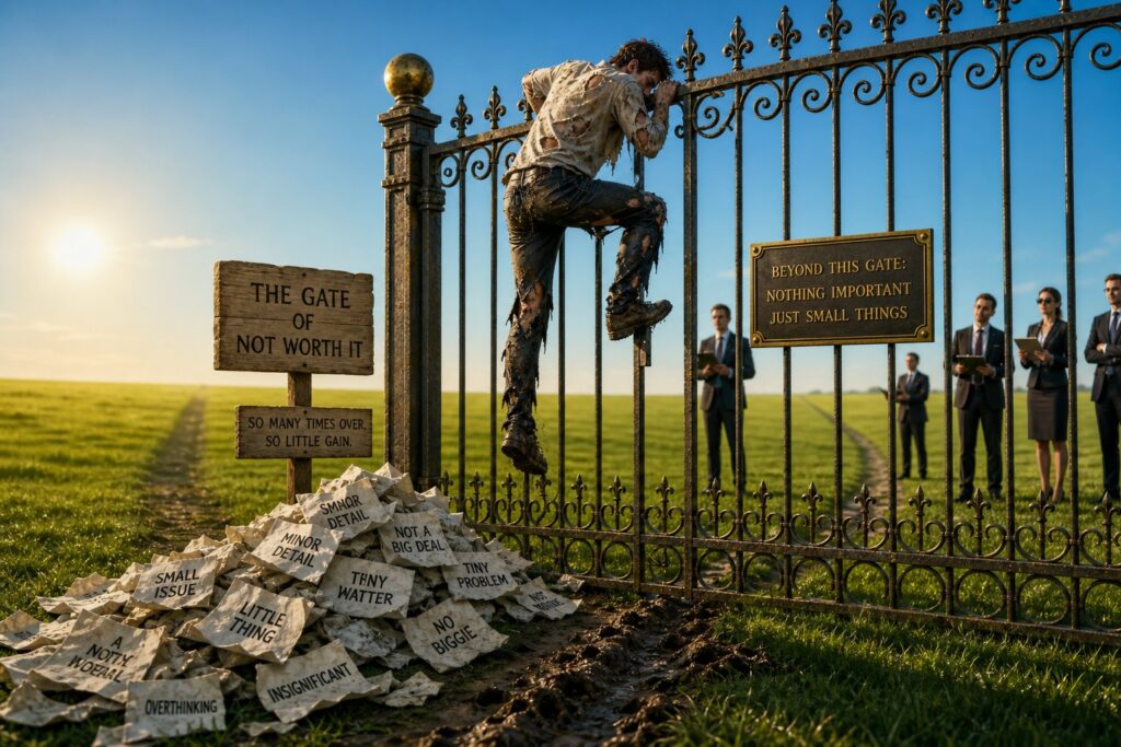 Decision Debt: How Good Teams Become Approval Factories