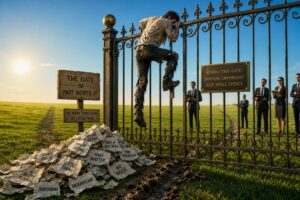 Decision Debt: How Good Teams Become Approval Factories