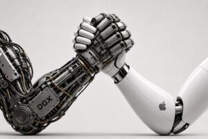 DGX vs Mac Studio for Local LLMs: A Startup's Guide to Choosing Your AI Hardware