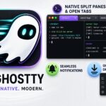 Ghostty Is the Terminal Claude Code Deserves
