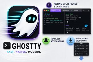 Ghostty Is the Terminal Claude Code Deserves